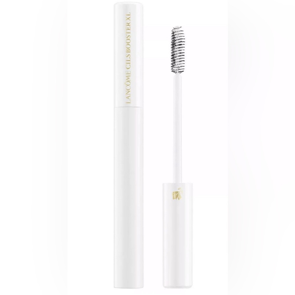 LANCOME CILS BOOSTER XL MASCARA ~ BASE ~ FULL SIZE New without box